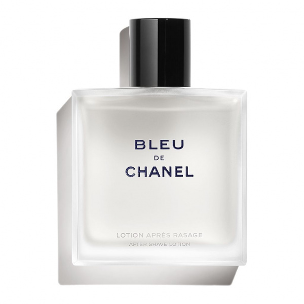 CHANEL Bleu De Chanel	 Voda po holení  - 100 ML 100 ml