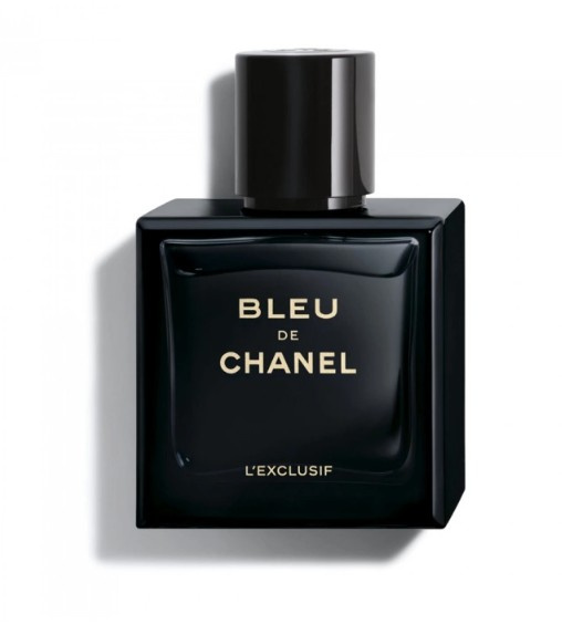 CHANEL BLEU DE CHANEL L'EXCLUSIF Extrait de Parfum 60 ml