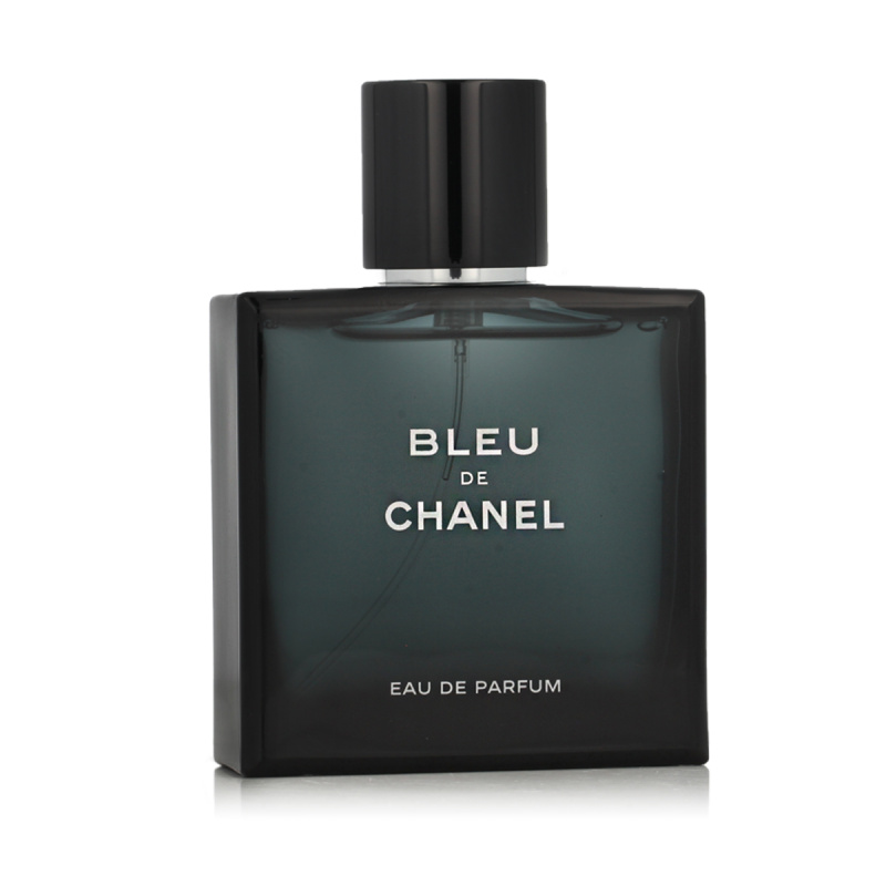 Chanel Bleu de Chanel parfémovaná voda pro muže 50 ml