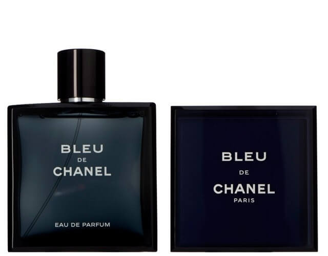 Chanel Bleu de Chanel parfémovaná voda pro muže 100 ml