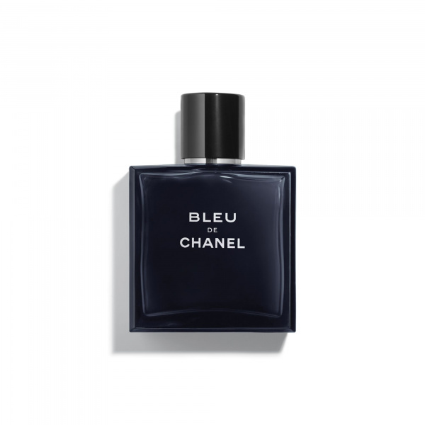 Chanel Bleu de Chanel toaletní voda pro muže 50 ml