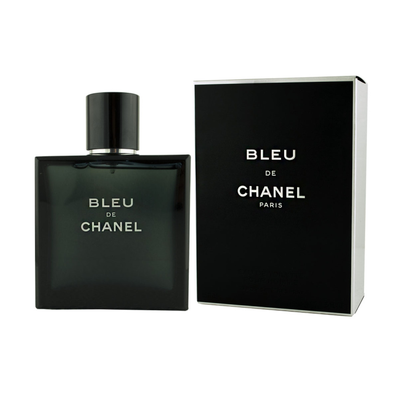 Chanel Bleu de Chanel toaletní voda pro muže 150 ml