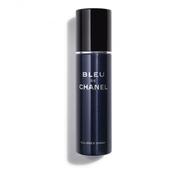 CHANEL BLEU DE CHANEL ALL-OVER SPRAY TĚLO 100ML 100ML