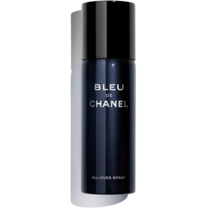 CHANEL Bleu de chanel Sprej na celé tělo - TĚLO 150ML 150 ml