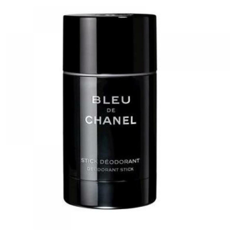 Chanel Bleu de Chanel deostick pro muže 75 ml