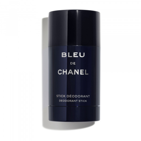 Chanel Bleu de Chanel deostick pro muže 75 ml
