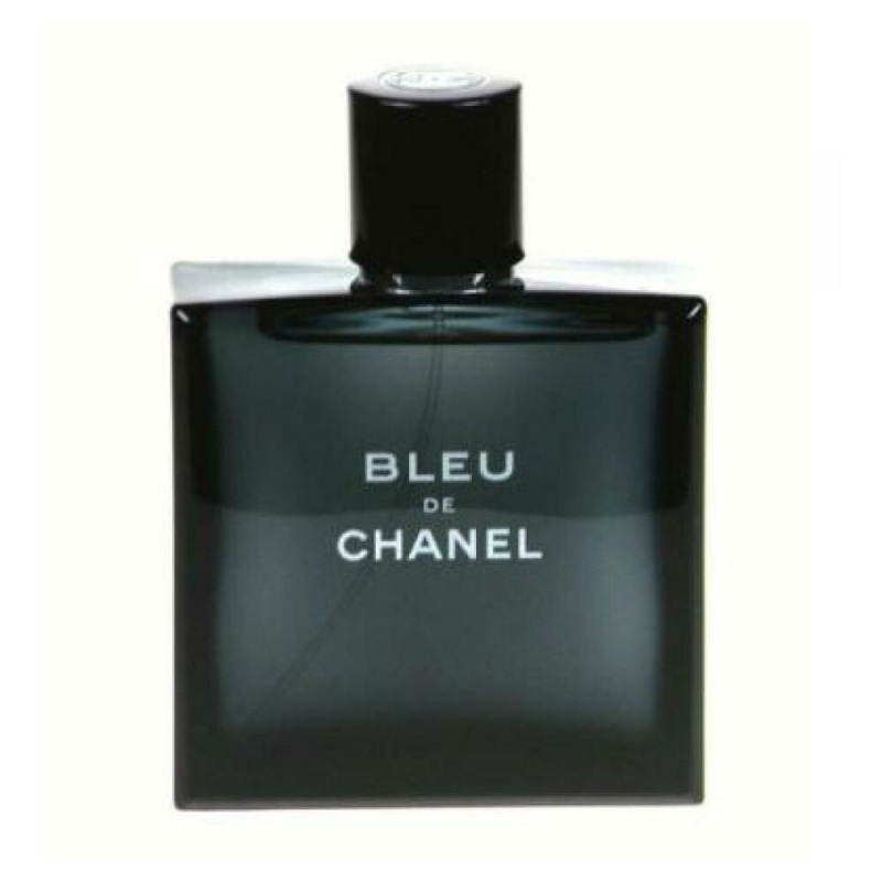 Chanel Bleu de Chanel toaletní voda náplň pro muže 3x20 ml