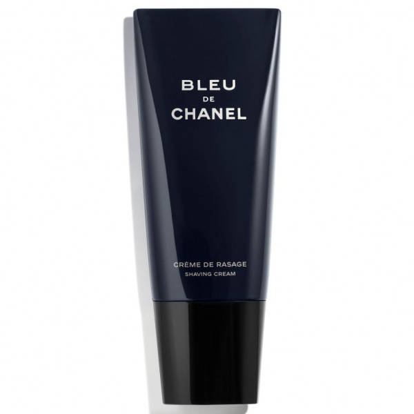 CHANEL Bleu de chanel Krém na holení - HOLENÍ 100ML 100 ml