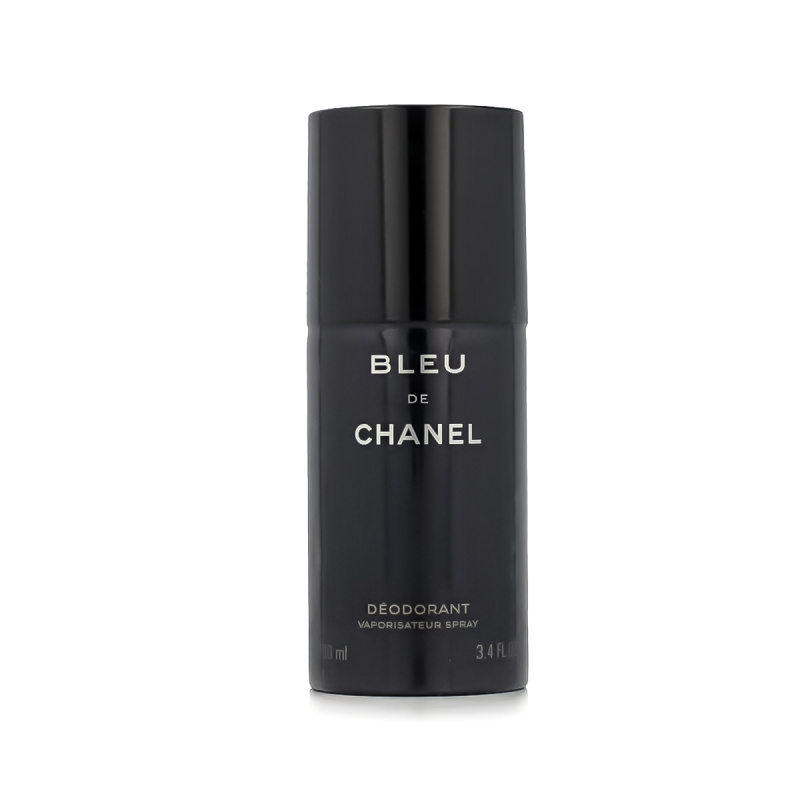 Chanel Bleu de Chanel deodorant ve spreji pro muže 100 ml