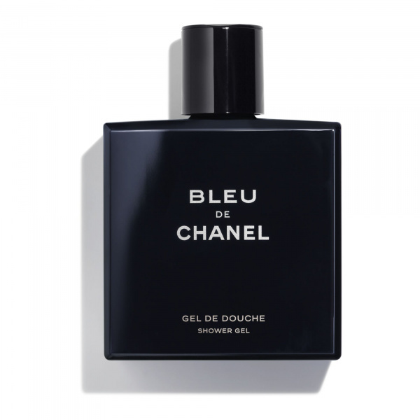 Chanel Bleu de Chanel sprchový gel pro muže 200 ml