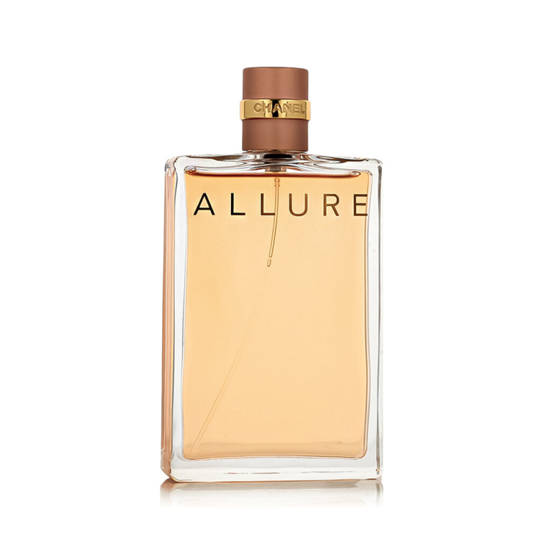 Chanel Allure parfémovaná voda pro ženy 50 ml
