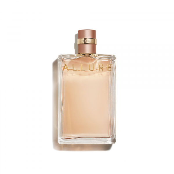Chanel Allure parfémovaná voda pro ženy 50 ml