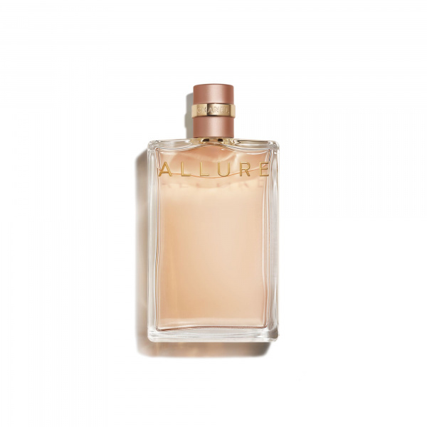 Chanel Allure parfémovaná voda pro ženy 35 ml