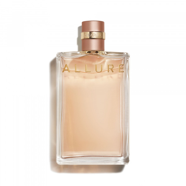 Chanel Allure parfémovaná voda pro ženy 100 ml