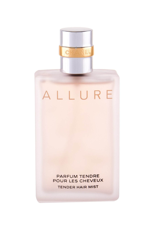 Chanel Allure vůně do vlasů pro ženy 35 ml
