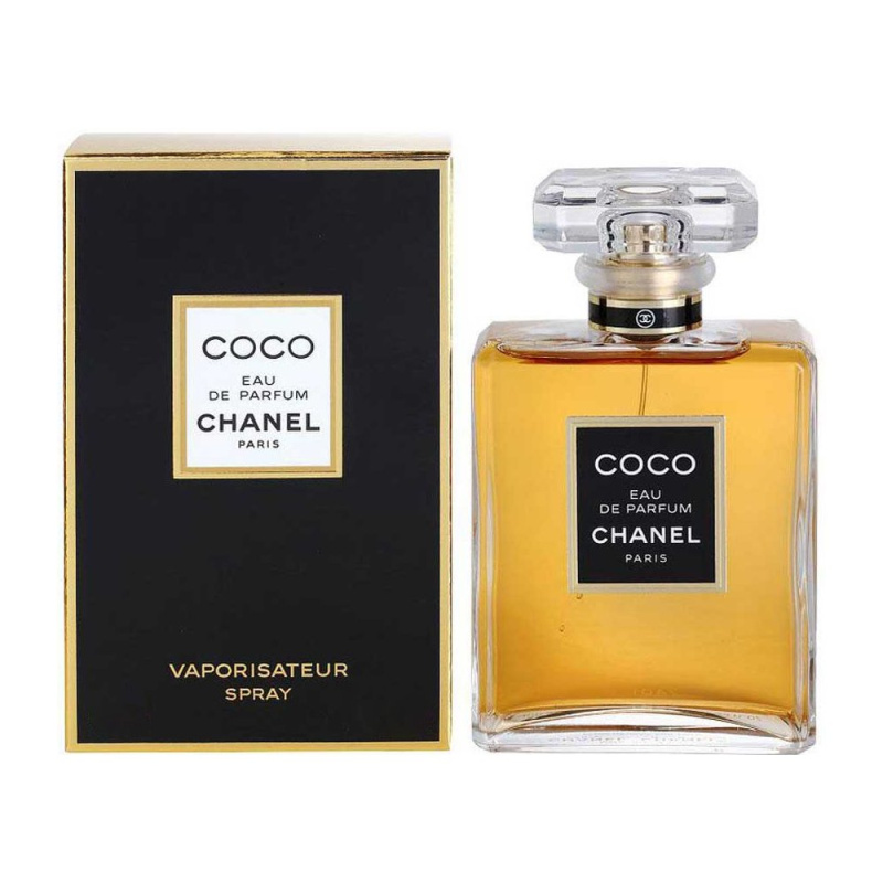 Chanel Coco parfémovaná voda pro ženy 50 ml