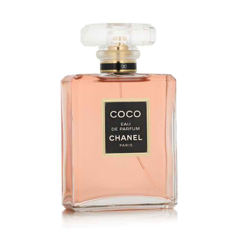 Chanel Coco parfémovaná voda pro ženy 100 ml