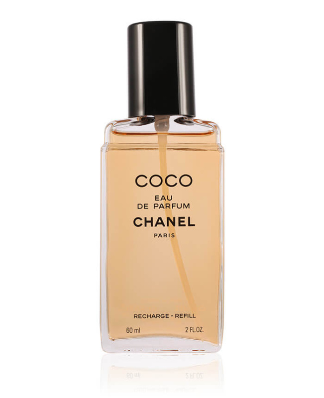 Chanel Coco parfémovaná voda náplň pro ženy 60 ml