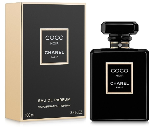 Chanel Coco Noir parfémovaná voda pro ženy 35 ml