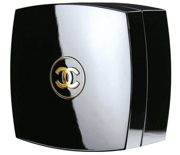 Chanel Coco Noir tělový krém pro ženy 150 g