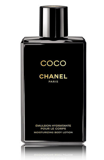 Chanel Coco tělové mléko pro ženy 200 ml