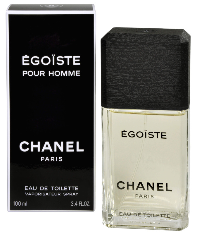 Chanel Égoïste toaletní voda pro muže 100 ml