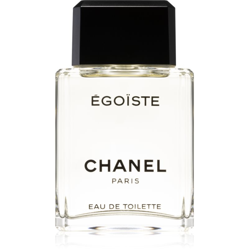 Chanel Égoïste toaletní voda pro muže 100 ml