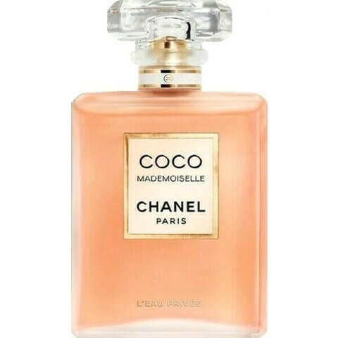 CHANEL Coco mademoiselle  L'eau privée - vůně na večer  100 ml
