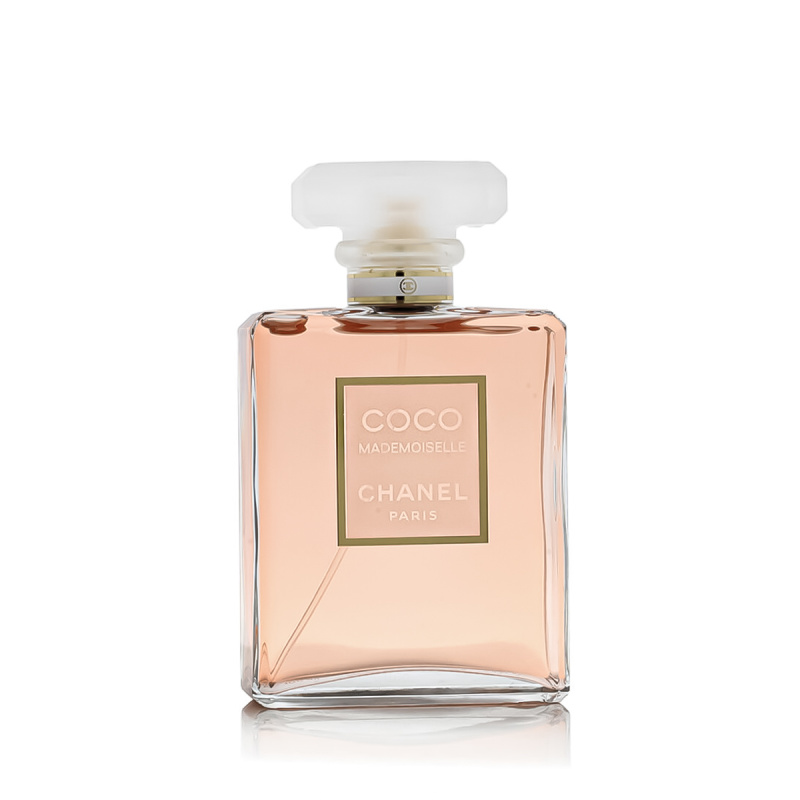 Chanel Coco Mademoiselle parfémovaná voda pro ženy 50 ml