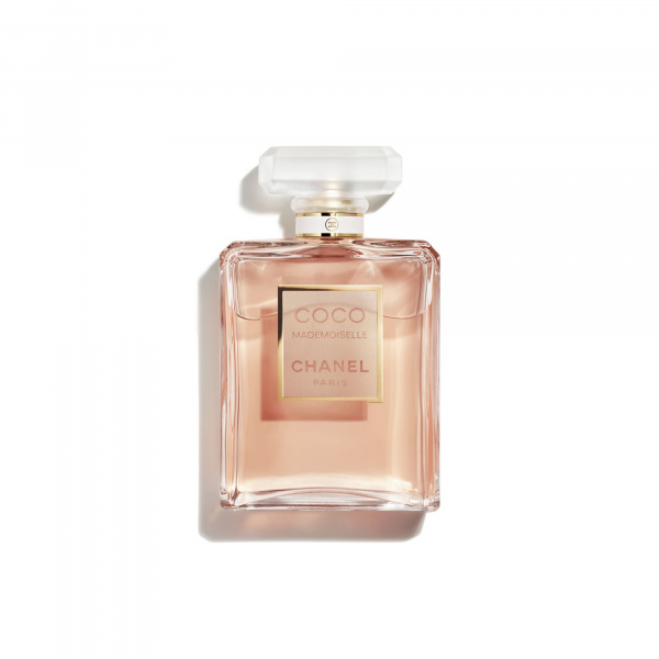 Chanel Coco Mademoiselle parfémovaná voda pro ženy 50 ml