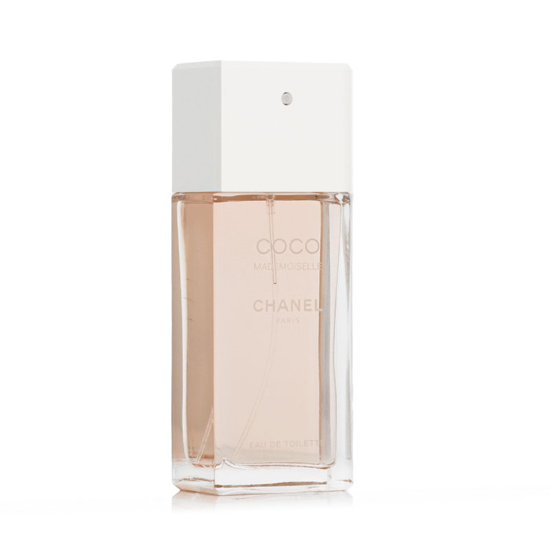 Chanel Coco Mademoiselle toaletní voda pro ženy 50 ml