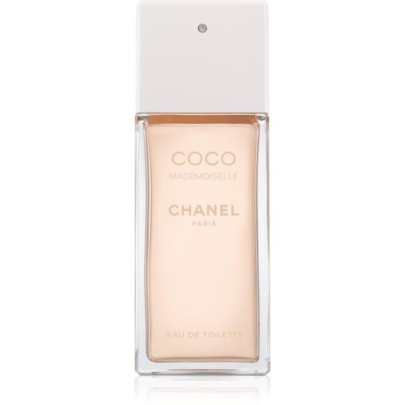 Chanel Coco Mademoiselle toaletní voda pro ženy 50 ml
