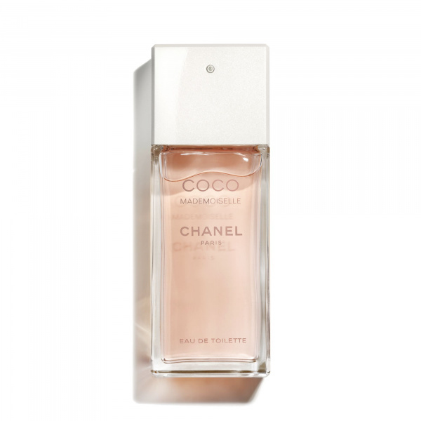 Chanel Coco Mademoiselle toaletní voda pro ženy 100 ml