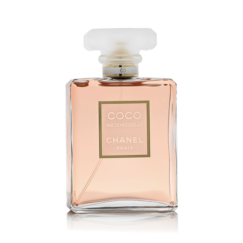 Chanel Coco Mademoiselle parfémovaná voda pro ženy 100 ml