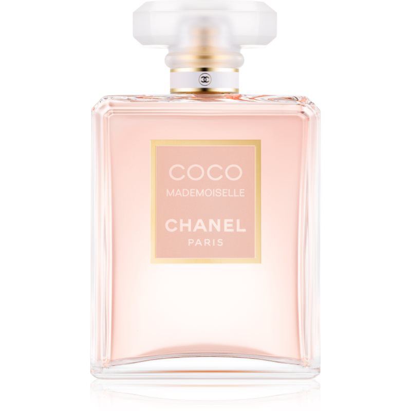 Chanel Coco Mademoiselle parfémovaná voda pro ženy 200 ml