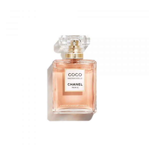 Chanel Coco Mademoiselle Intense parfémovaná voda pro ženy 35 ml