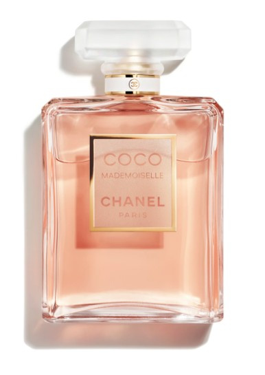 Chanel Coco Mademoiselle Intense parfémovaná voda pro ženy 100 ml