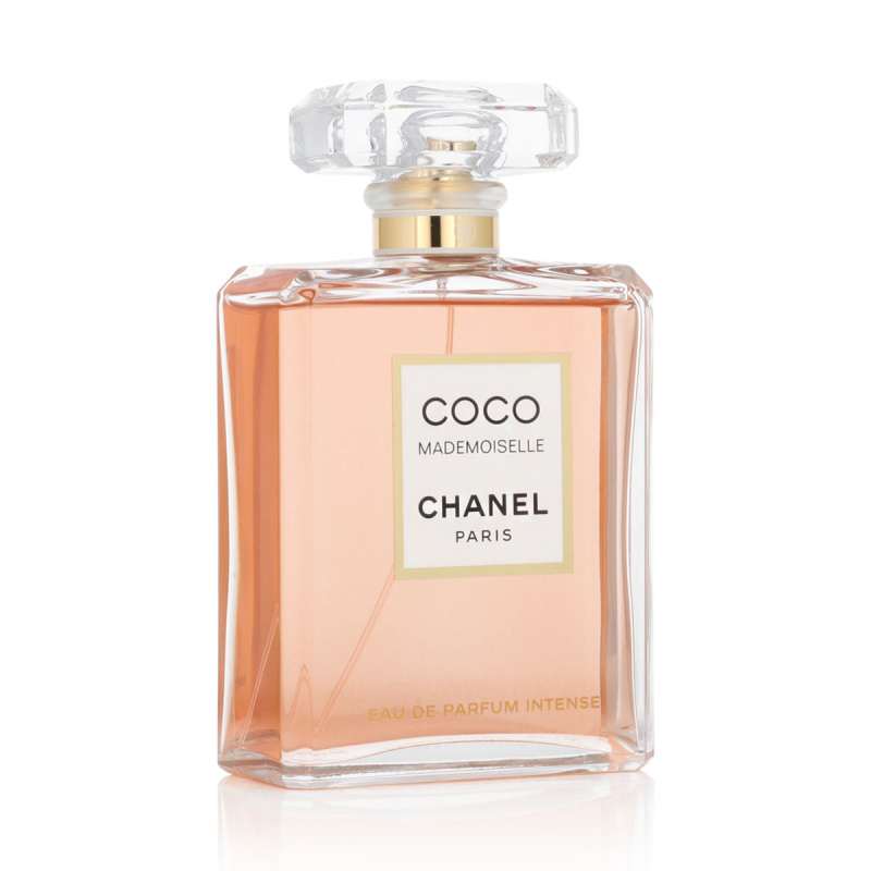 Chanel Coco Mademoiselle Intense parfémovaná voda pro ženy 200 ml