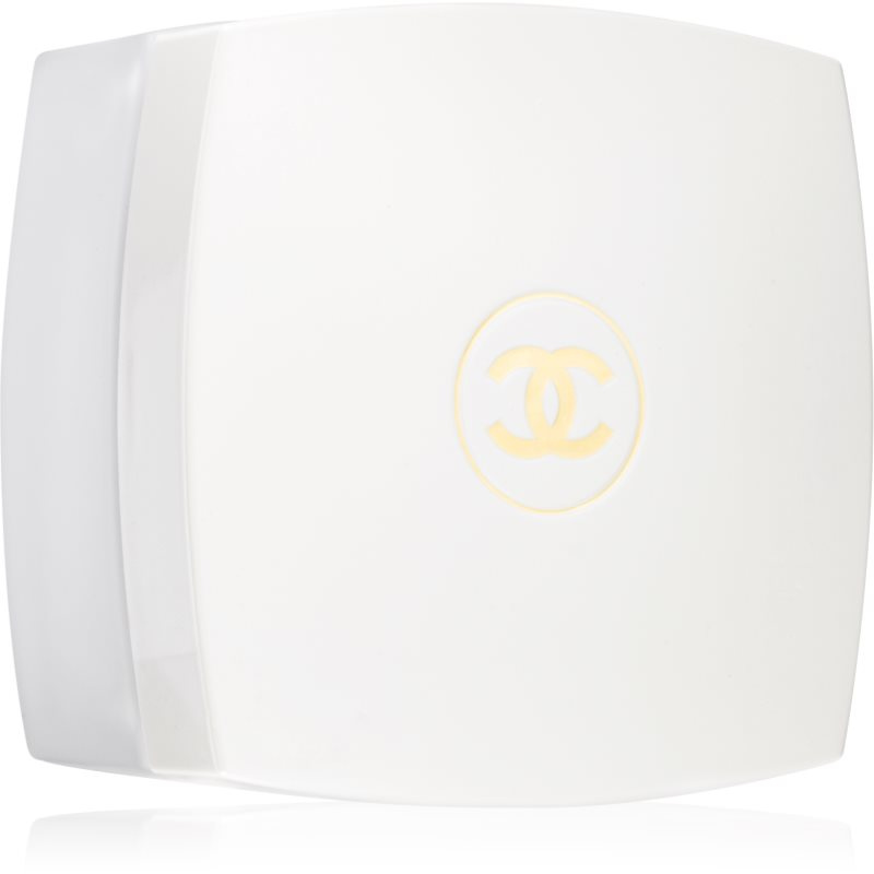Chanel Coco Mademoiselle tělový krém pro ženy 150 g