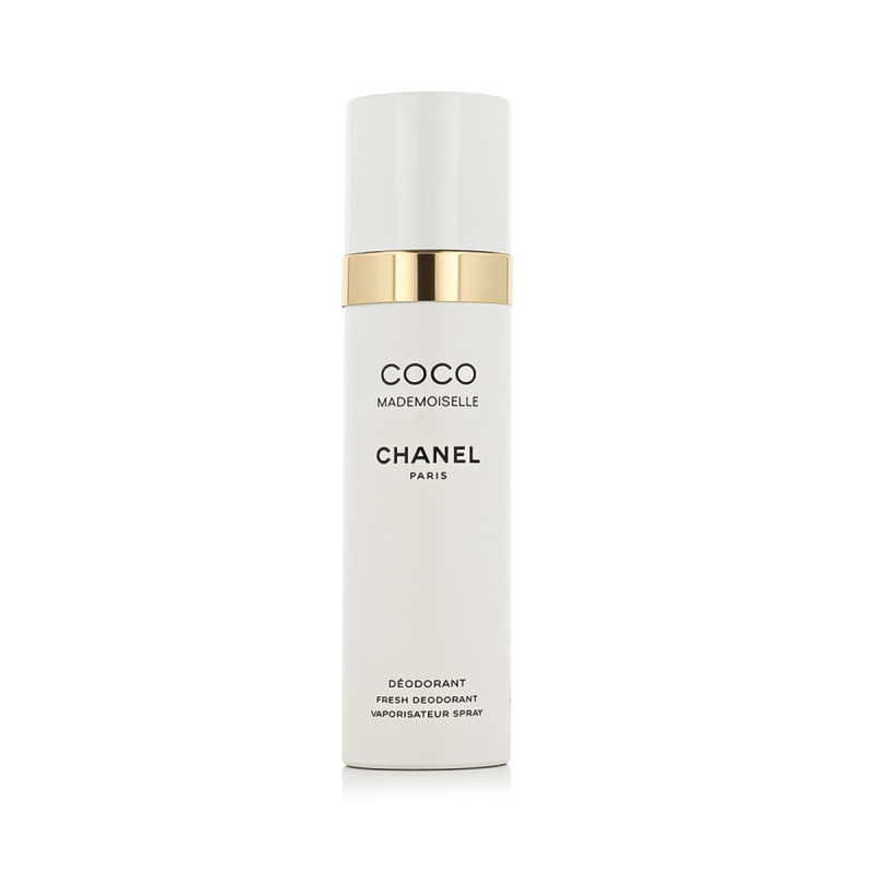 Chanel Coco Mademoiselle deodorant ve spreji pro ženy 100 ml