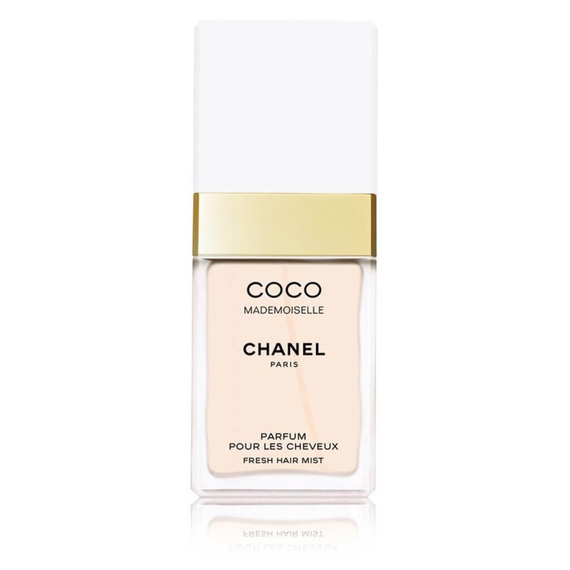 CHANEL COCO MADEMOISELLE  PARFÉM NA VLASY 35 ml