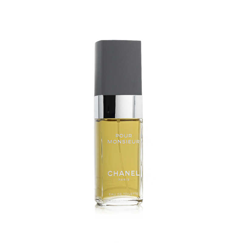 Chanel Pour Monsieur toaletní voda pro muže 100 ml
