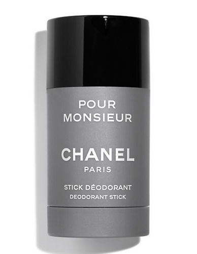 Chanel Pour Monsieur deostick pro muže 75 ml