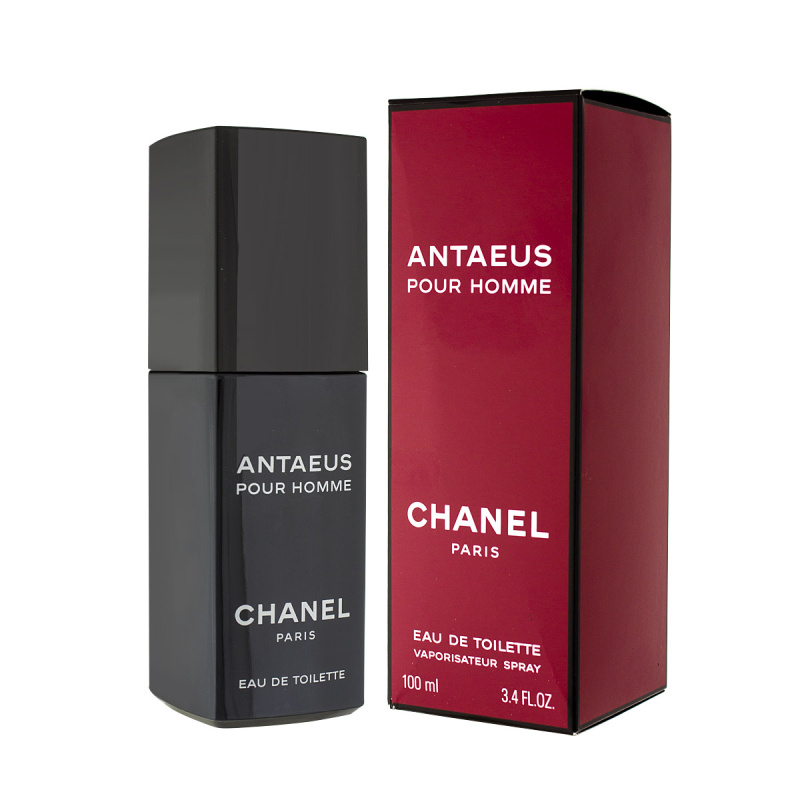 Chanel Antaeus Toaletní voda 100ml