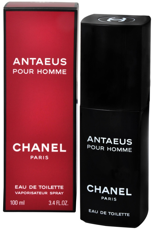 Chanel Antaeus Toaletní voda 100ml
