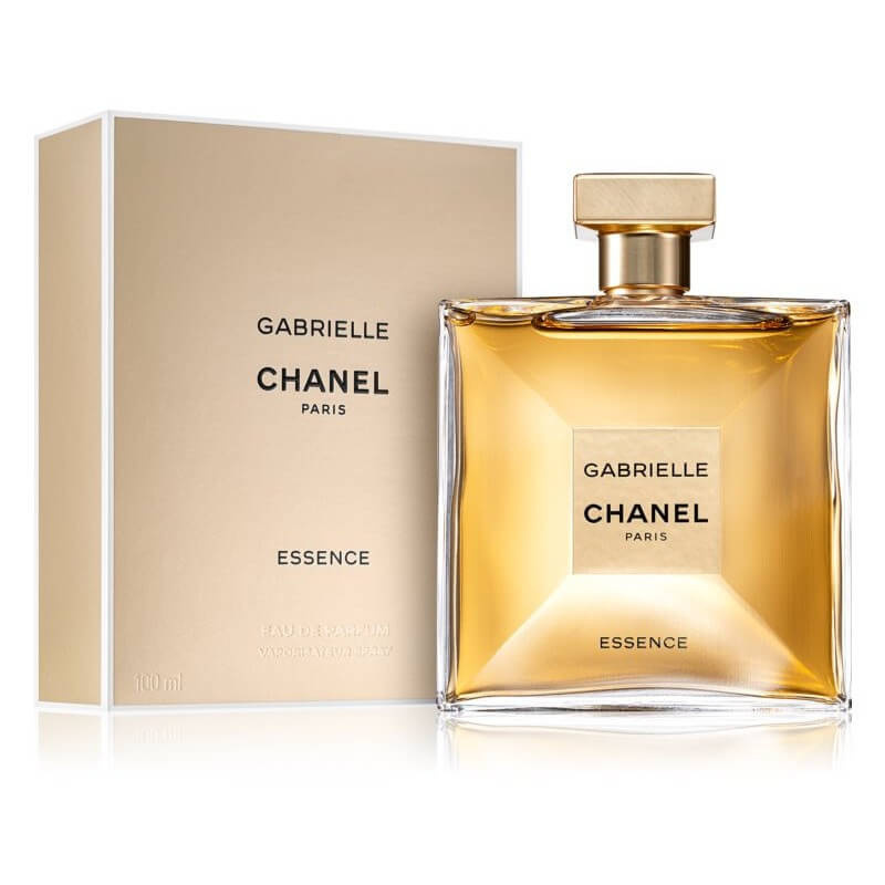 Chanel Gabrielle Essence parfémovaná voda pro ženy 100 ml