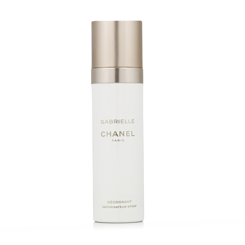 Chanel Gabrielle deodorant ve spreji pro ženy 100 ml