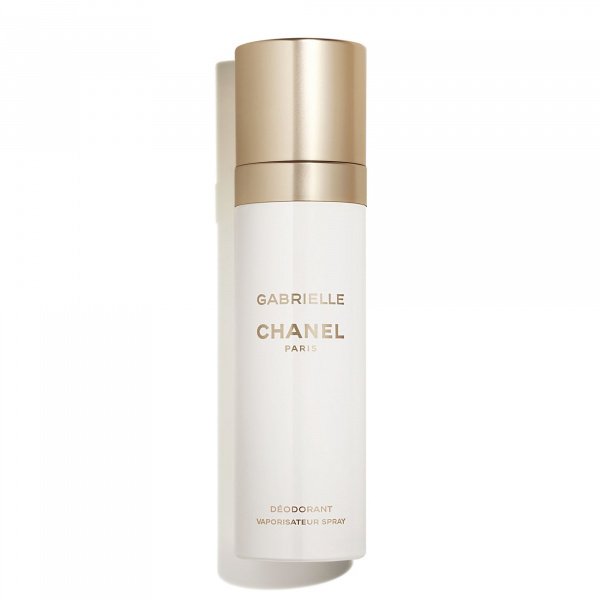 Chanel Gabrielle deodorant ve spreji pro ženy 100 ml