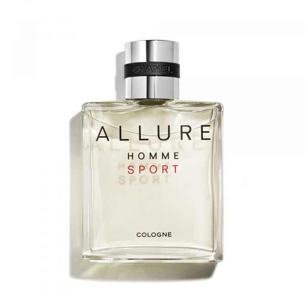 Chanel Allure Homme Sport Cologne kolínská voda pro muže 100 ml