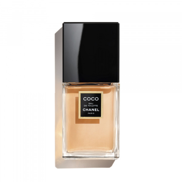 Chanel Coco toaletní voda pro ženy 50 ml